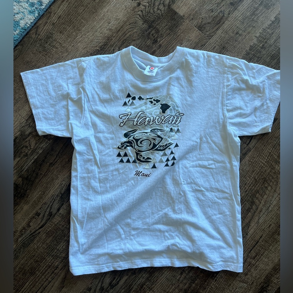 Hawaii Vintage T-shirt
